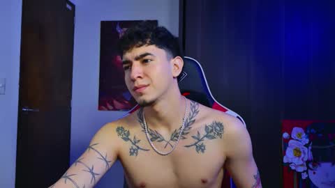 Snapshot of naranjo_seb chatting on November 2025 05:24:01 PM sebastian online show from November 2025 05:24:01 PM