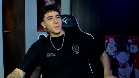 Snapshot of naranjo_seb chatting on November 2025 06:26:02 AM sebastian online show from November 2025 06:26:02 AM