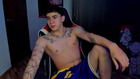 Snapshot of naranjo_seb chatting on December 2025 10:46:02 AM sebastian online show from December 2025 10:46:02 AM