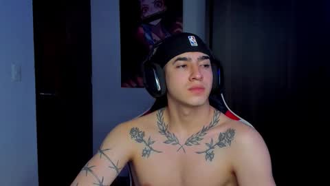 Snapshot of naranjo_seb chatting on December 2025 06:52:01 AM sebastian online show from December 2025 06:52:01 AM