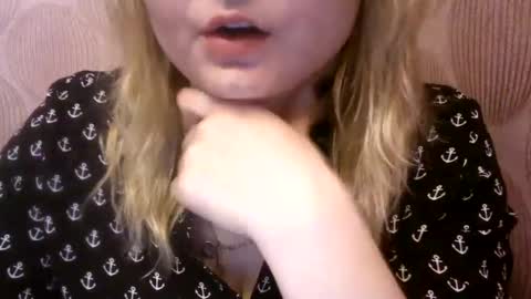 NarcisJill online show from January 2025 04:30:02 PM