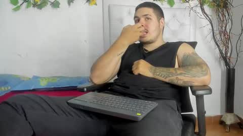 Snapshot of narciso_kh chatting on November 2025 02:54:01 AM deibyd online show from November 2025 02:54:01 AM