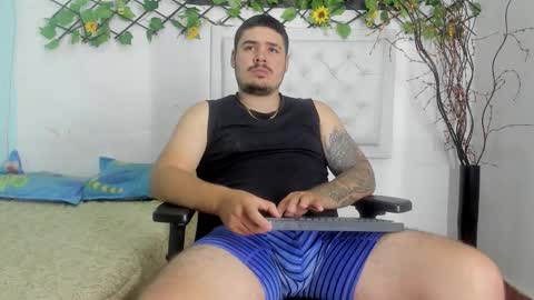 Snapshot of narciso_kh chatting on November 2025 05:02:01 AM deibyd online show from November 2025 05:02:01 AM