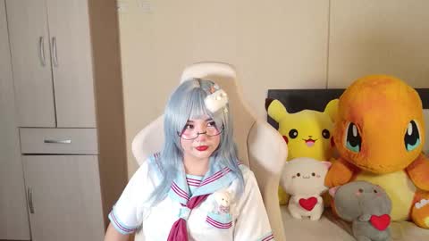 Snapshot of naree_masaki chatting on November 2025 01:39:02 PM Naree online show from November 2025 01:39:02 PM