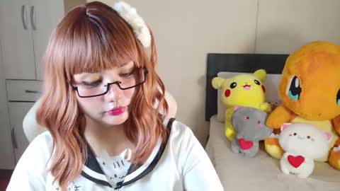 Snapshot of naree_masaki chatting on January 2026 05:51:02 PM Naree online show from January 2026 05:51:02 PM