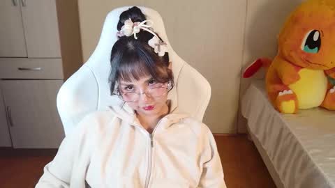 Snapshot of naree_masaki chatting on February 2026 10:55:02 AM Naree online show from February 2026 10:55:02 AM