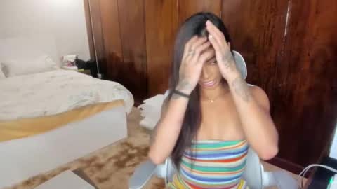 Narra online show from February 2025 12:42:01 PM