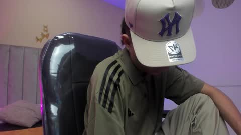 Nascary Fox online show from March 2026 12:32:01 PM