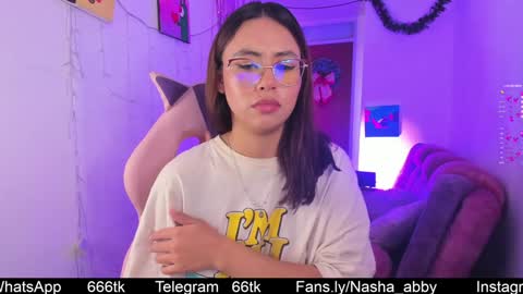 Call me Nasha    online show from December 2024 09:04:02 PM