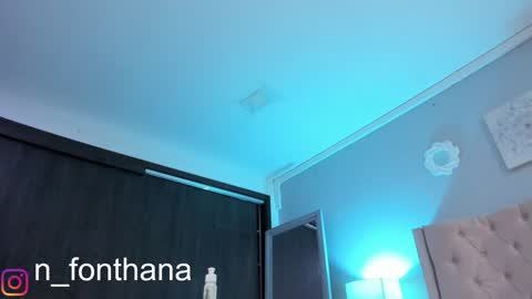 Snapshot of nashlyfontanna chatting on December 2024 01:54:02 PM Nashly Fontana online show from December 2024 01:54:02 PM