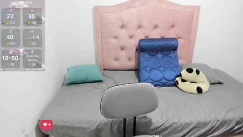 Nasly batista  online show from February 2025 12:04:01 AM