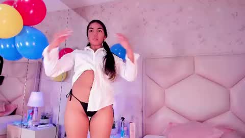 Nasly online show from June 2026 03:22:01 AM