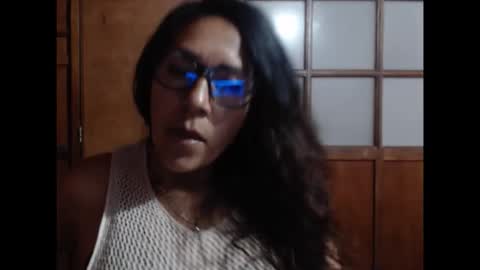 Nasly Cute online show from November 2025 12:14:02 AM