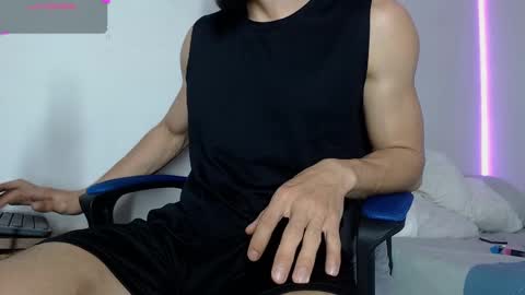 Snapshot of nassh_18 chatting on February 2025 05:22:01 AM nassh_18 online show from February 2025 05:22:01 AM