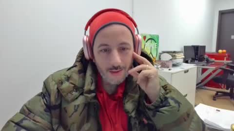 nassobout online show from December 2024 08:29:01 PM