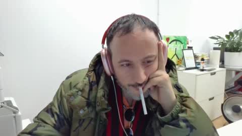 nassobout online show from January 2025 10:30:02 PM