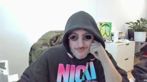 nassobout online show from February 2025 04:22:01 PM