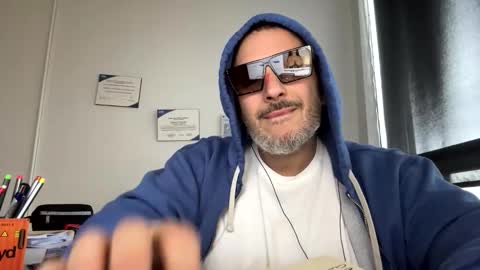 nassobout online show from May 2026 10:27:01 PM