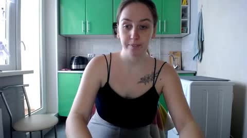 Snapshot of nastasiiaaforyou chatting on January 2025 11:48:01 AM nastasiiaaforyou online show from January 2025 11:48:01 AM