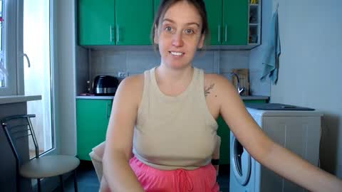 Snapshot of nastasiiaaforyou chatting on January 2025 10:30:01 AM nastasiiaaforyou online show from January 2025 10:30:01 AM