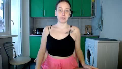 Snapshot of nastasiiaaforyou chatting on January 2025 12:56:01 PM nastasiiaaforyou online show from January 2025 12:56:01 PM