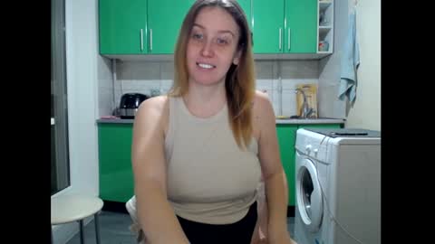 Snapshot of nastasiiaaforyou chatting on February 2025 04:58:01 PM nastasiiaaforyou online show from February 2025 04:58:01 PM