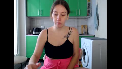 Snapshot of nastasiiaaforyou chatting on February 2025 07:42:02 AM nastasiiaaforyou online show from February 2025 07:42:02 AM