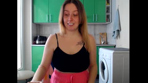 Snapshot of nastasiiaaforyou chatting on March 2025 12:52:02 PM nastasiiaaforyou online show from March 2025 12:52:02 PM