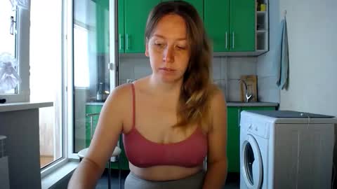 Snapshot of nastasiiaaforyou chatting on September 2025 05:55:02 AM nastasiiaaforyou online show from September 2025 05:55:02 AM