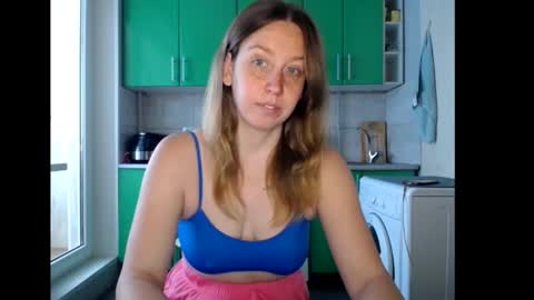 Snapshot of nastasiiaaforyou chatting on October 2025 08:21:01 AM nastasiiaaforyou online show from October 2025 08:21:01 AM