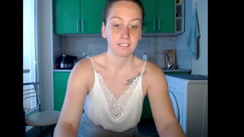 Snapshot of nastasiiaaforyou chatting on October 2025 05:41:02 AM nastasiiaaforyou online show from October 2025 05:41:02 AM