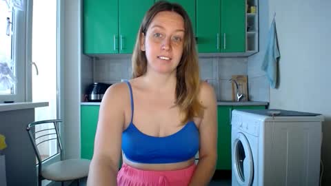 Snapshot of nastasiiaaforyou chatting on October 2025 06:02:02 AM nastasiiaaforyou online show from October 2025 06:02:02 AM