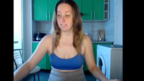 Snapshot of nastasiiaaforyou chatting on November 2025 06:35:02 AM nastasiiaaforyou online show from November 2025 06:35:02 AM