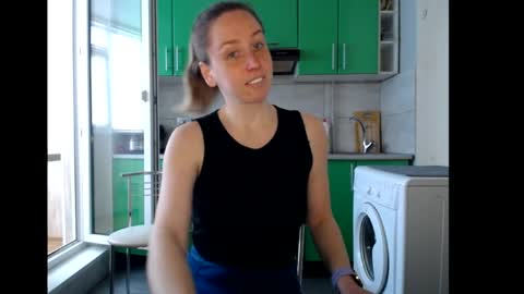 Snapshot of nastasiiaaforyou chatting on April 2026 11:31:02 AM nastasiiaaforyou online show from April 2026 11:31:02 AM