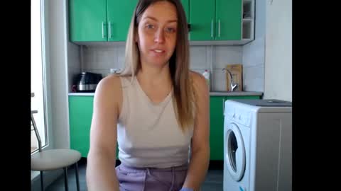 Snapshot of nastasiiaaforyou chatting on April 2026 06:16:02 AM nastasiiaaforyou online show from April 2026 06:16:02 AM