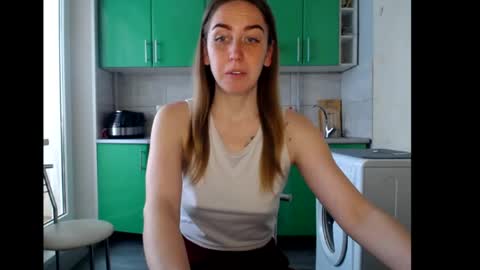 Snapshot of nastasiiaaforyou chatting on April 2026 01:13:02 PM nastasiiaaforyou online show from April 2026 01:13:02 PM