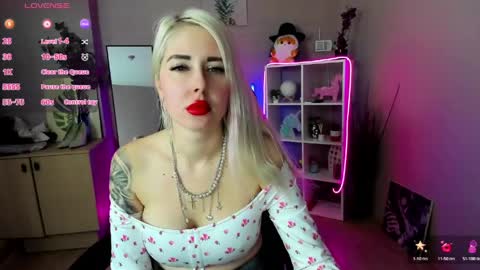 Nastya online show from May 2026 01:43:01 AM