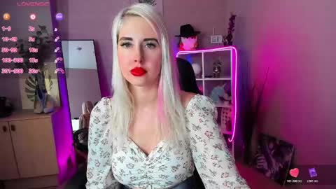 Nastya online show from May 2026 01:33:02 AM