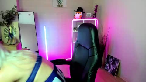 Nastya online show from May 2026 01:45:02 AM