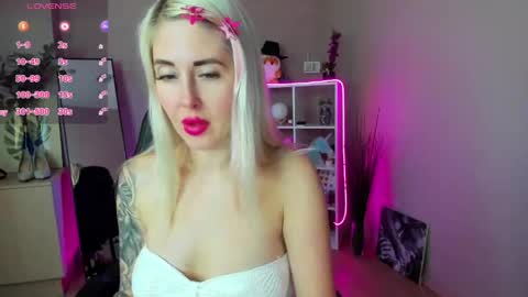 Nastya online show from May 2026 01:47:02 AM
