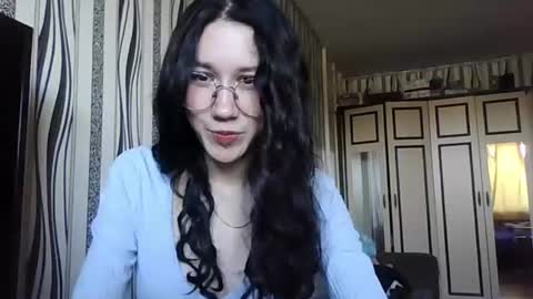 Nastasya online show from July 2026 05:25:02 AM