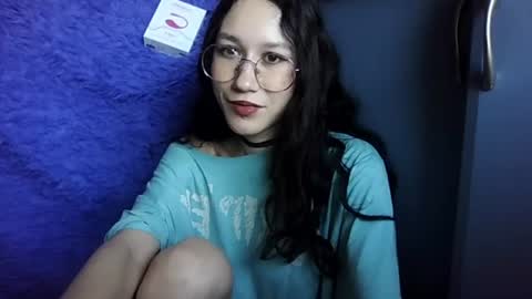 Nastasya online show from July 2026 05:14:01 AM