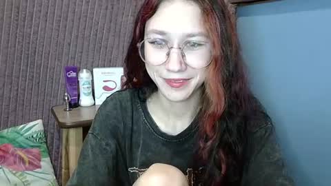 Nastasya online show from August 2026 08:52:02 PM