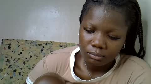 Cherish online show from May 2026 12:40:01 AM
