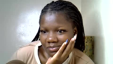 Cherish online show from May 2026 03:36:01 AM