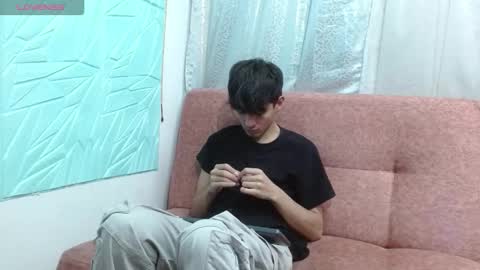 nasty_joel online show from December 2025 03:05:01 PM