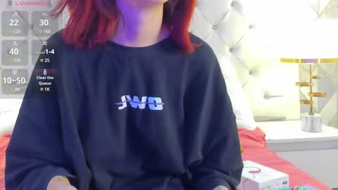 Snapshot of nastya_fantasy chatting on January 2025 07:06:02 PM Nastya online show from January 2025 07:06:02 PM