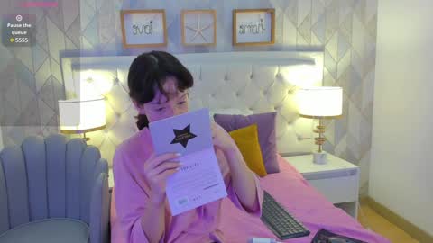 Snapshot of nastya_fantasy chatting on January 2025 07:24:01 PM Nastya online show from January 2025 07:24:01 PM