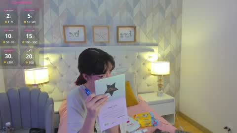 Snapshot of nastya_fantasy chatting on January 2025 07:18:02 PM Nastya online show from January 2025 07:18:02 PM