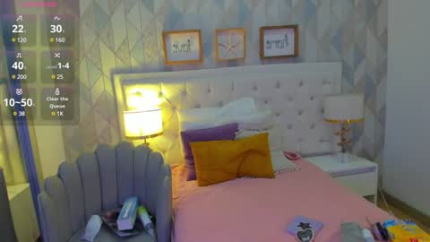 Snapshot of nastya_fantasy chatting on January 2025 07:16:02 PM Nastya online show from January 2025 07:16:02 PM